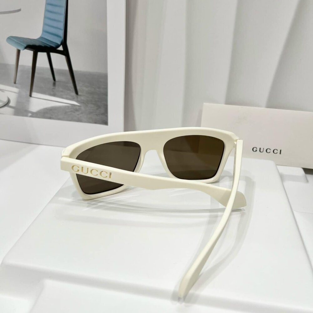 NWT GUCCI GG1570S - 003 Sunglasses - Picture 4 of 6